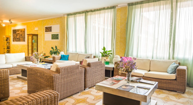 Hotel Fabricia