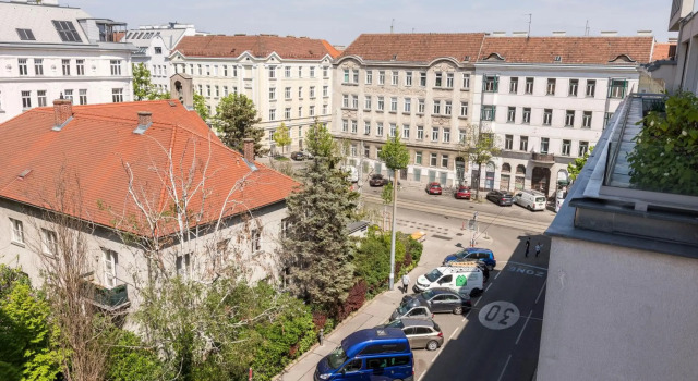 Cube Apartments by Wiener Stadthalle