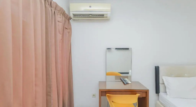 Habitación Estándar OYO Flagship  90789 Genteng Residence