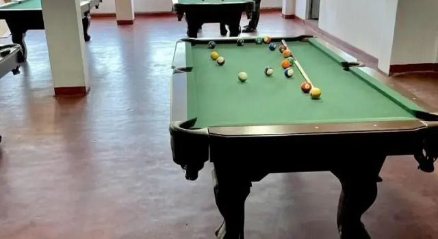 Venus Hotel