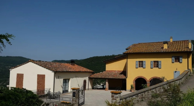 Villa Casalta