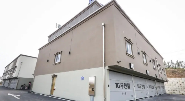 Hongseong (Naepo) TG Self Check-in Motel, Reserva ahora Motel Hongseong-gun Chungcheongnam-Do