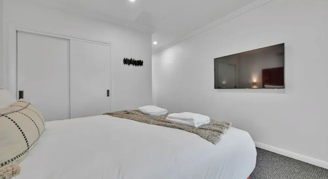 The Mac Orange, Prenota Residence Orange 