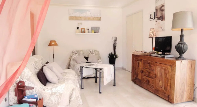 L'Olivier, Rezervasyon Otel Sophia Antipolis havuzlu oteller, Yüzme Havuzu