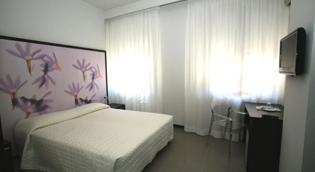 Hotel Solarium