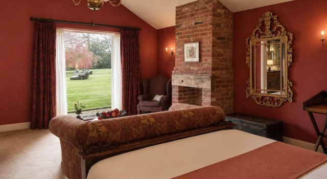 Номер Standard Montigo Resorts, Somerset
