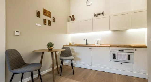 Апартаменты Superior Angel House Vilnius 38