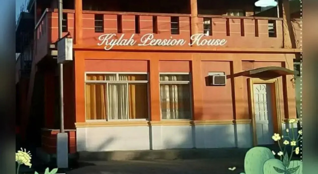 Kylah Transient House