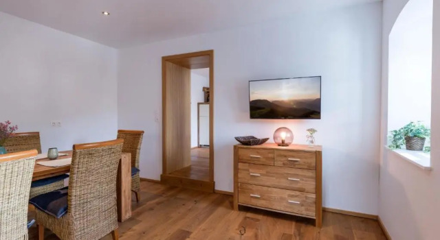 Appartement Ambiente