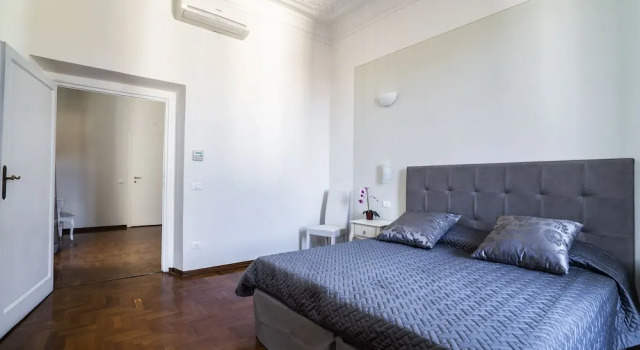 Полулюкс Live Florence Guest House