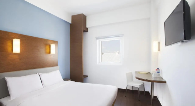 Номер Standard Amaris Hotel Gorontalo