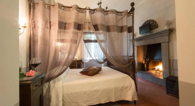 I Capricci di Merion Resort & Spa