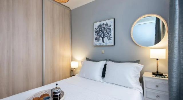 IV Maisonette, Забронировать Отель Отели Острова Корфу с бассейном, рядом с Музей керамического искусства, Бассейн