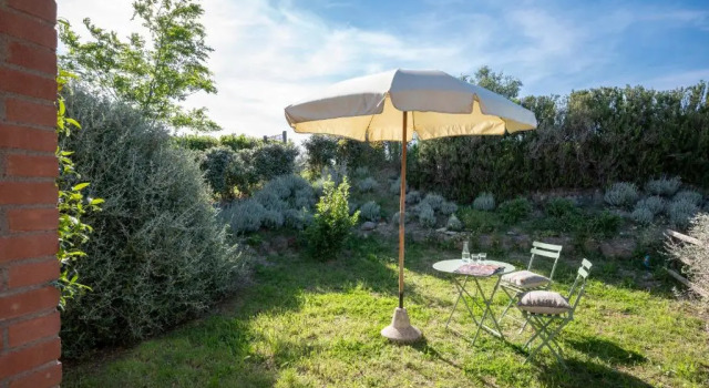 Двухместный номер Deluxe Locanda Fontelupa