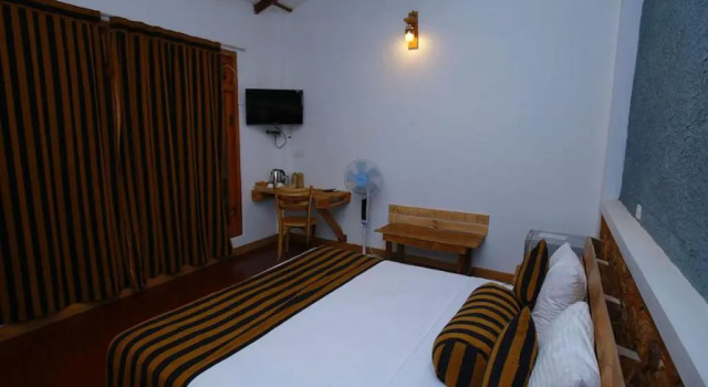 The Spice Lodge, Забронировать Отель Элла Шри-Ланка