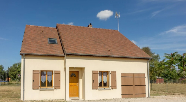 Gite le Clos des Asperges - 12 personnes, Book Hotel Hoteller i Vernou-en-Sologne med parkering, Parkering