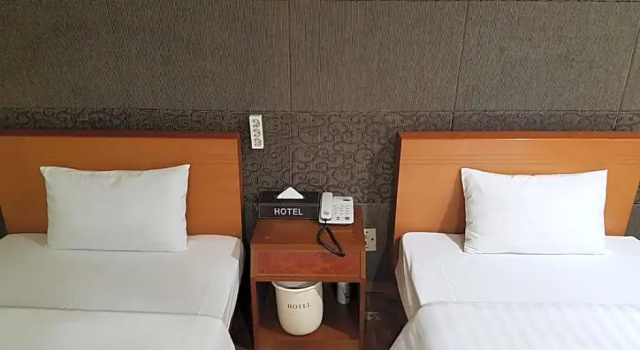 Одноместный номер Standard с красивым видом из окна Hotel At Home