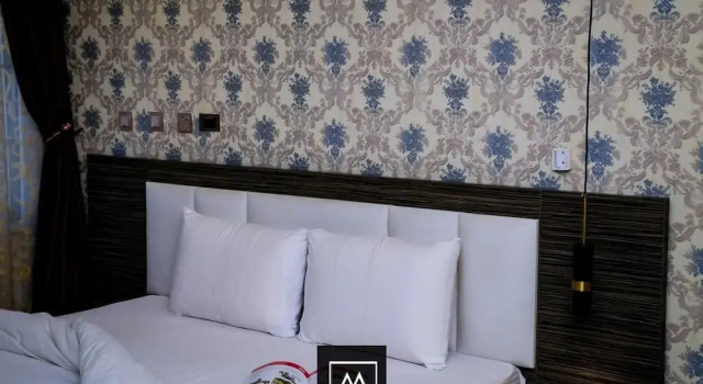 Mo-House Hotels and Apartments