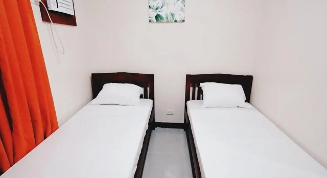 Downtown Suites, Reserva ahora Hotel Cagayán de Oro 