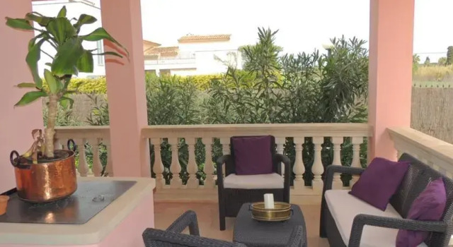 Casa Antonia, Book Apartment Ses Salines Majorca