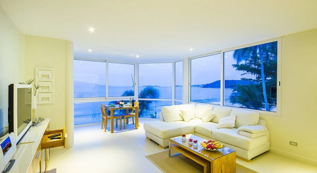 B1 Organic Suites