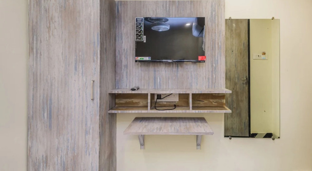 Номер Standard Hotel Good Luck Residency