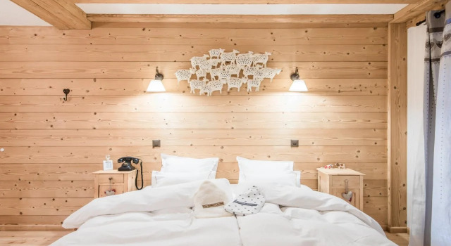 Boutique Hotel Beau-Sejour & Spa