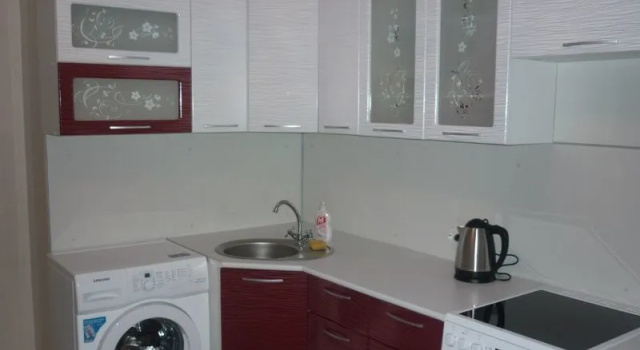 Alatyr Tobolsk, mkr. 7, d. 45, Réserver Hôtel Hôtels pas chers à Tyumen Region