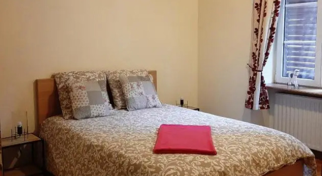 N¨°1 Schongauer Gite De Charme Centre Touristique Colmar, Book Hotel Hotels in Alsace with a Pool, Swimming Pool