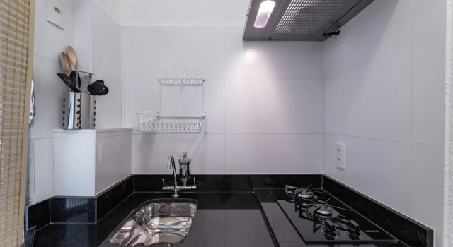 Апартаменты House 6 Minutes From Ipanema Beach Ns101