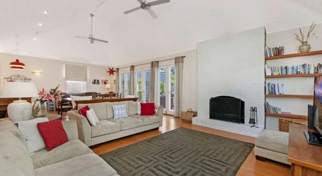 Kinsale Cottage