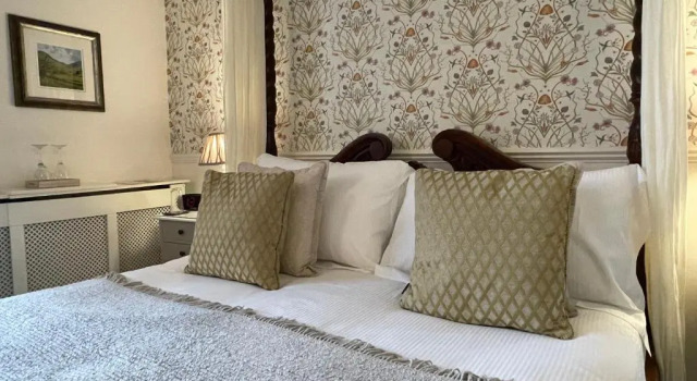 Двухместный номер Superior Ivythwaite Lodge Guest House