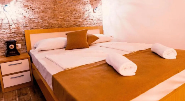 Студия Standard Guest House S-Lux