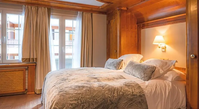 Номер Standard с балконом Albana Real Hotel - Restaurants & Spa