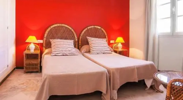 Holiday Home Olivar 34