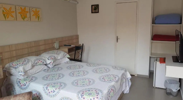 Семейный номер Standard Tulipa Hotel