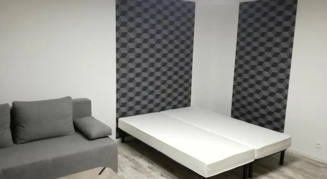 Апартаменты c 1 комнатой Apartamenty Oaza