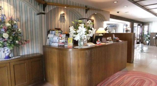 Heidihof Hotel, Prenota Hotel Hotel SPA a Koshinetsu, SPA