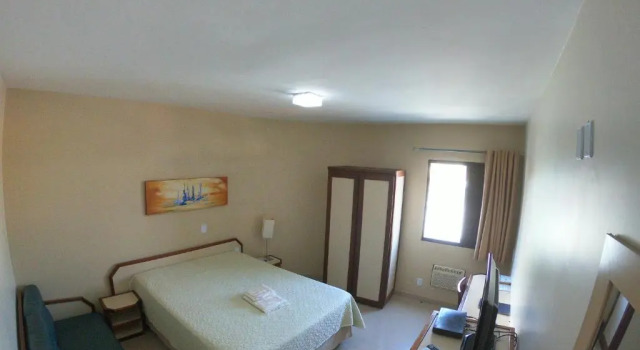 Двухместный номер Standard Hotel Villa Brites