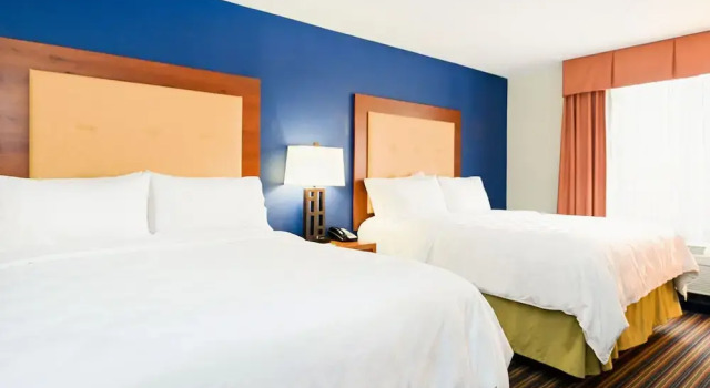 Delta Hotels by Marriott Colonial Heights, Забронировать Отель Колониал-Хайтс Виргиния