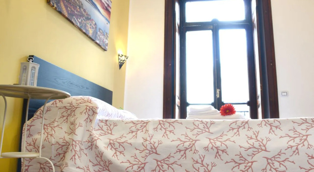 Vic' Street B&B
