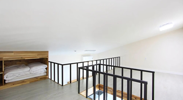 Namhae Mijo Dive Resort, Reserva ahora Resort Hoteles en Mijo-myeon con aparcamiento, Aparcamiento
