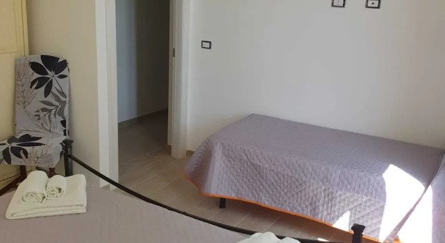 Illy .2 Apartment.