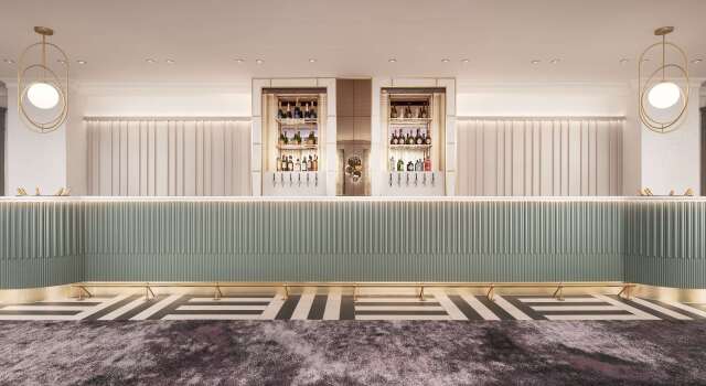 Hilton Glasgow
