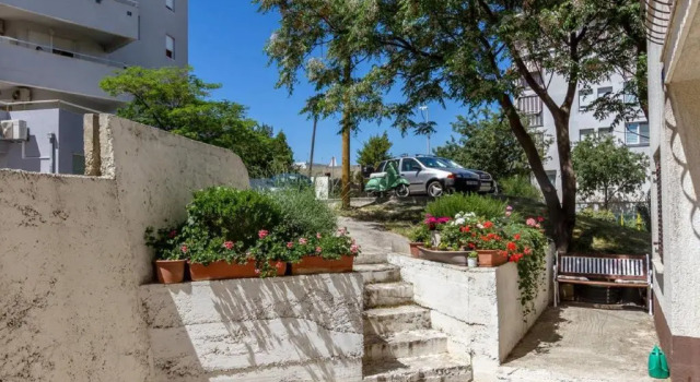Апартаменты Apartment Roko