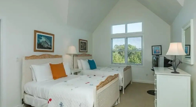 Seagrass Lane 26, Isle of Palms, Забронировать Отель Отели Южной Каролины с бассейном, Бассейн