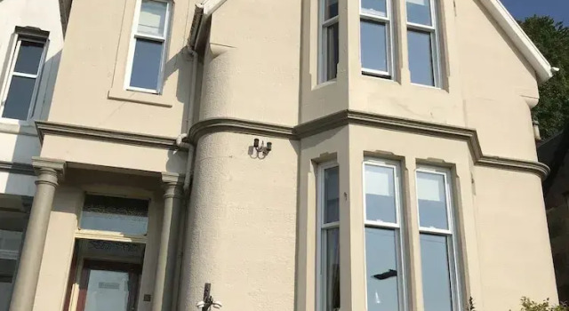 Blair Villa South
