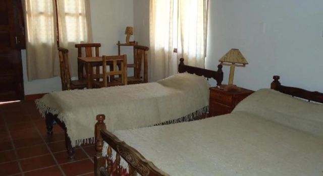 Posada Inti Tanpu, Reservar Hotel Tilcara 