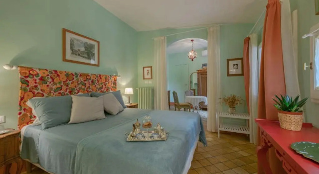 Номер Standard Drom Florence Rooms & Apartments