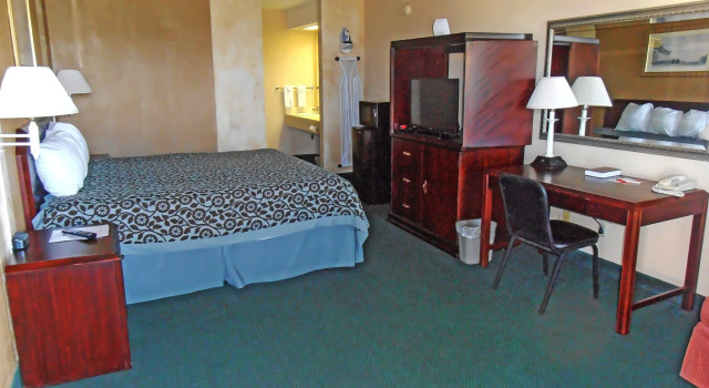Econo Lodge Junction, Reserva ahora Hotel Junction Texas Hill Country